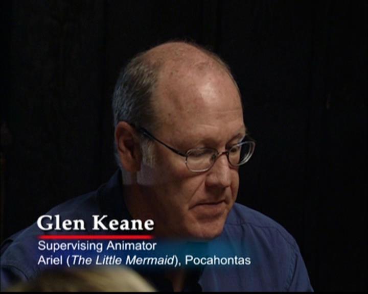 Glen Keane