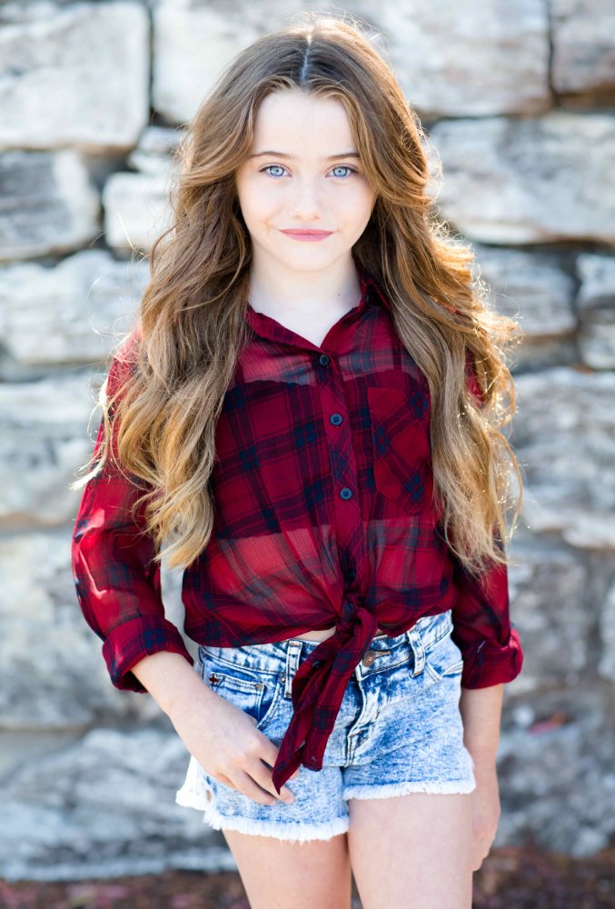 Lexie Rose Harris