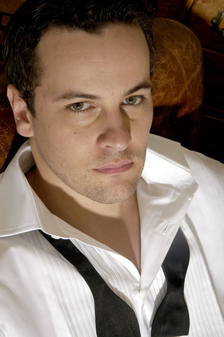 Tim Matthews
