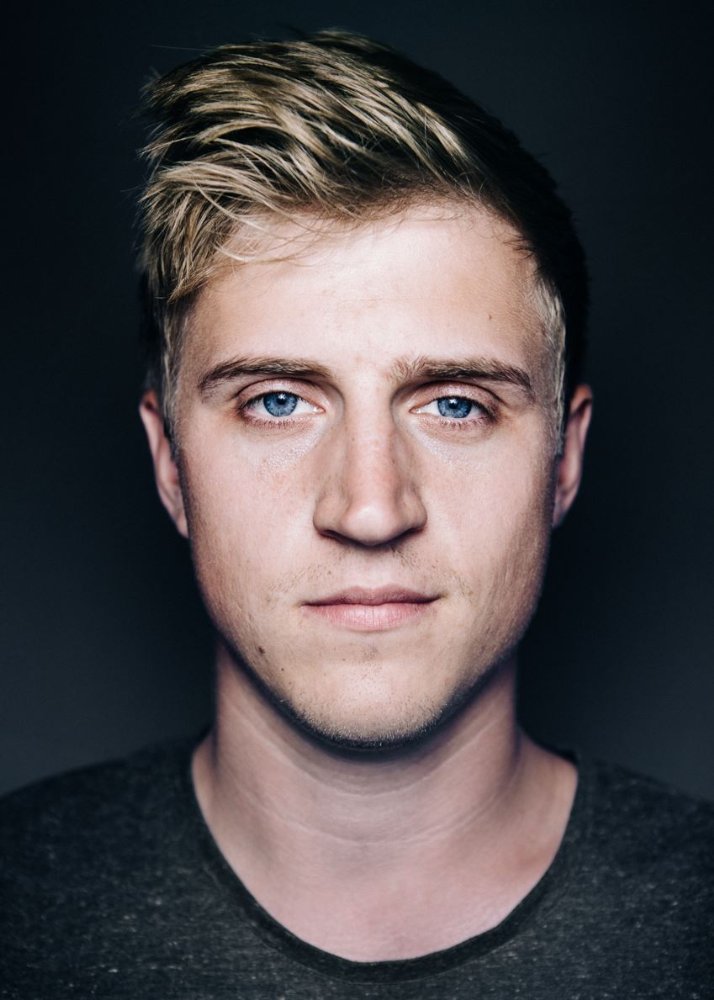 Eirik Evjen