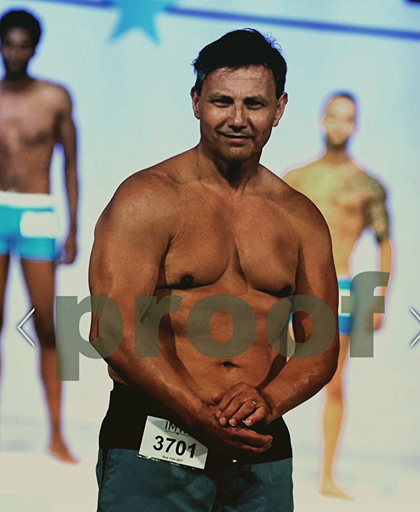 Anthony Belfiore