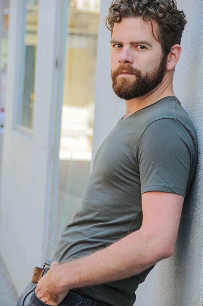 Nick Kretz