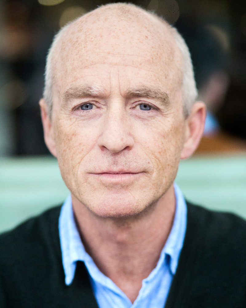 Patrick Connolly