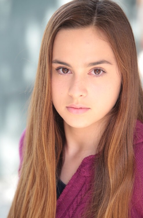 Jade Holden