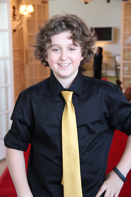 Darien Provost