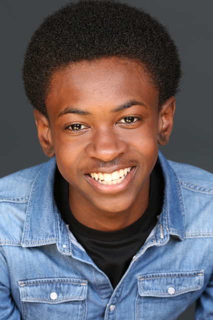 Darren Alford