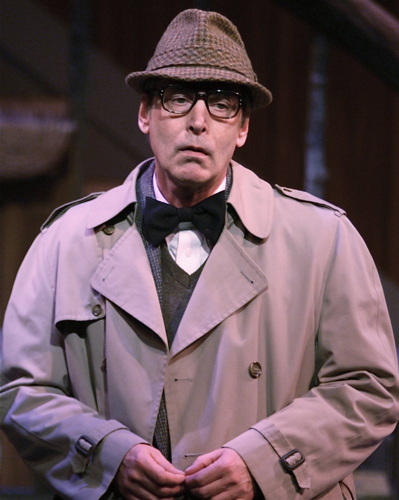 Martin Thompson