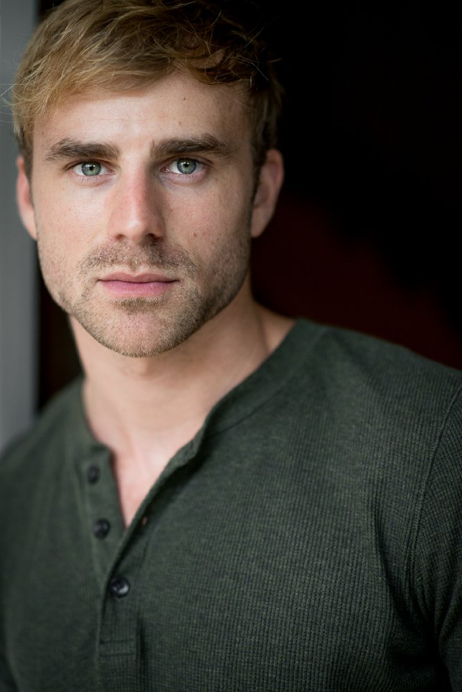 Leigh Scully