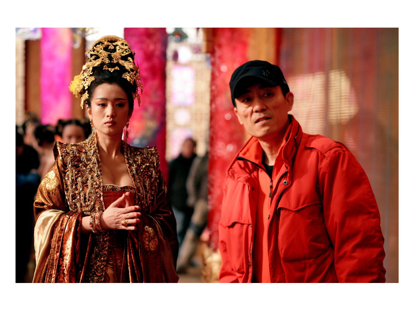 Li Gong
