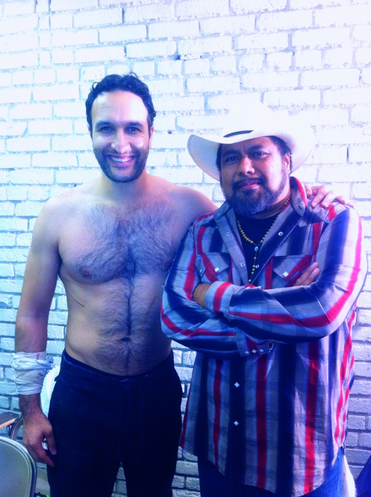 David Saucedo