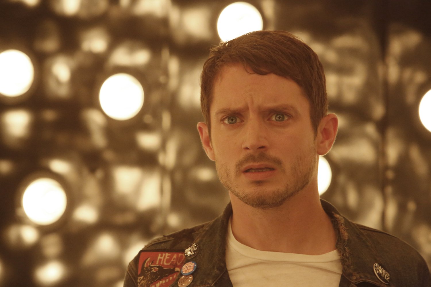Elijah Wood