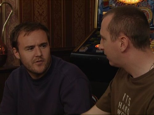 Alan Halsall