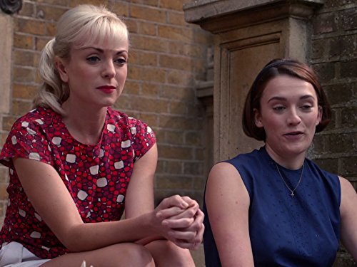 Helen George