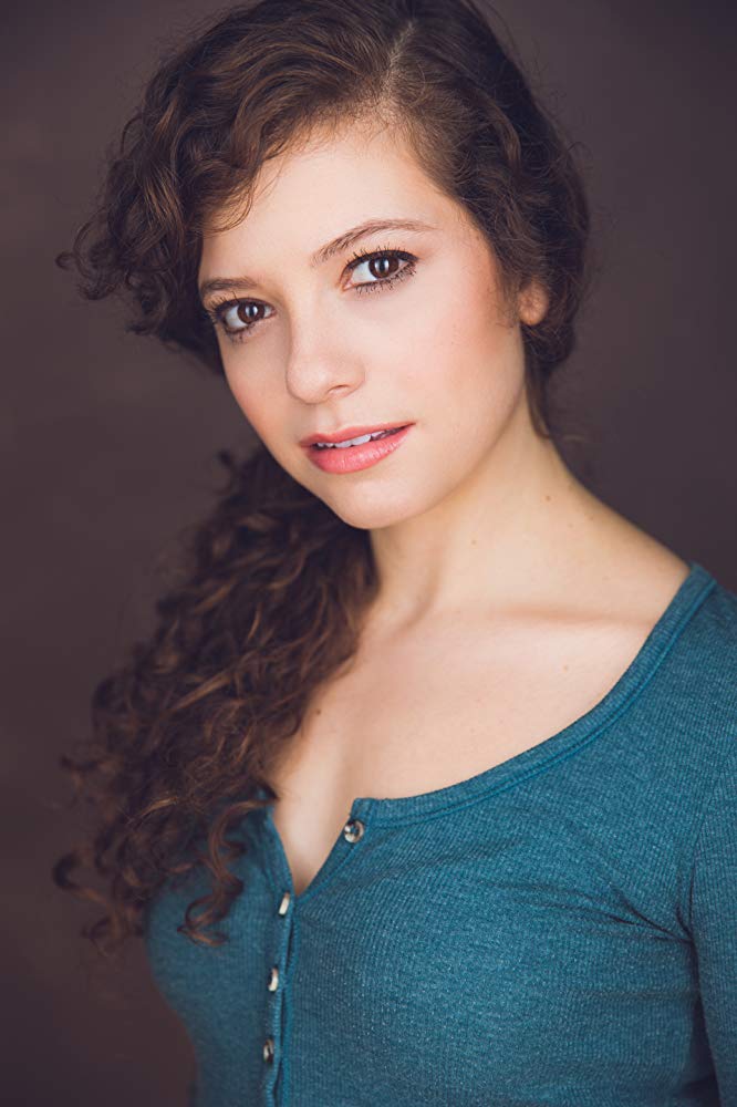 Maria DeCotis