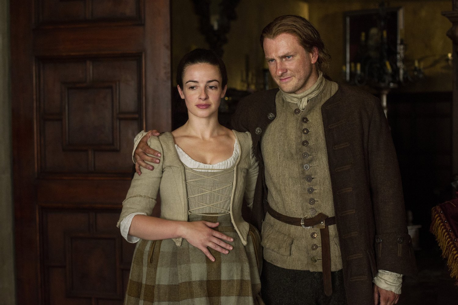 Laura Donnelly