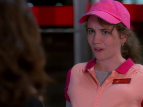 Phoebe Strole