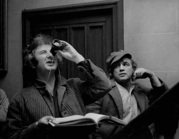 Michael Winner