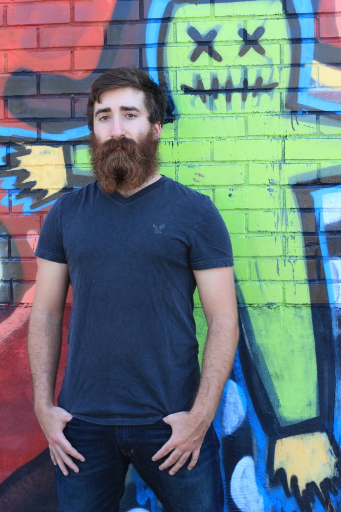 Gianni Biasetti Jr.