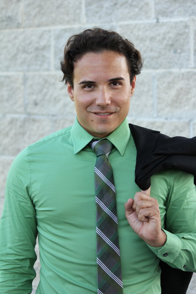 Jose Lucena Jr.