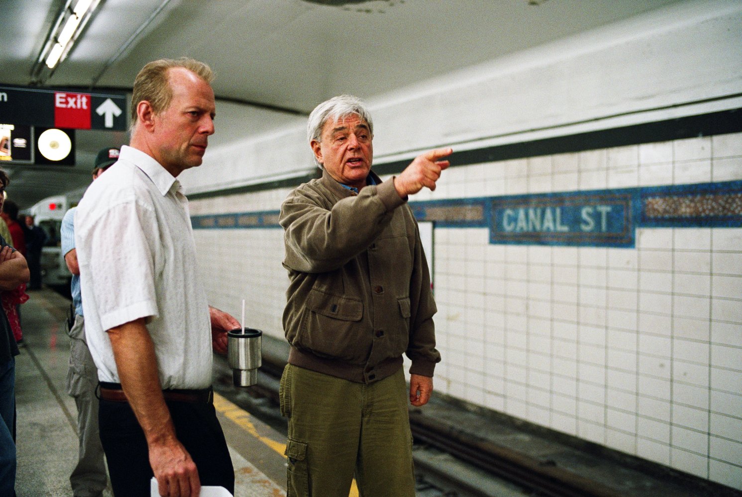 Richard Donner
