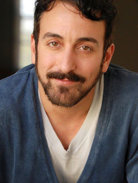 Mario Diaz