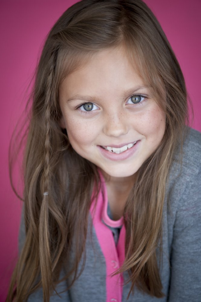 Courtney Fansler
