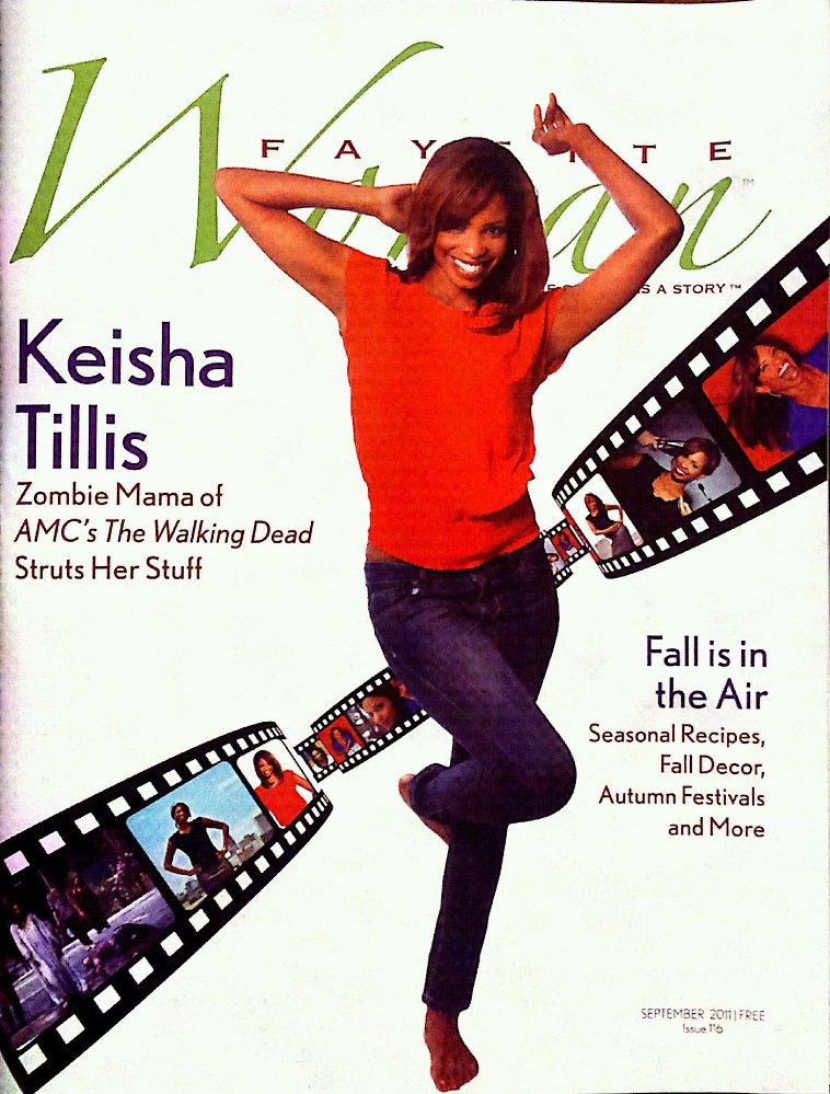 Keisha Tillis