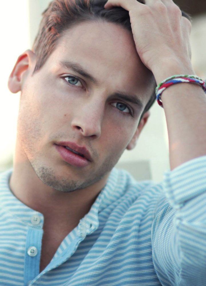 Bret Green