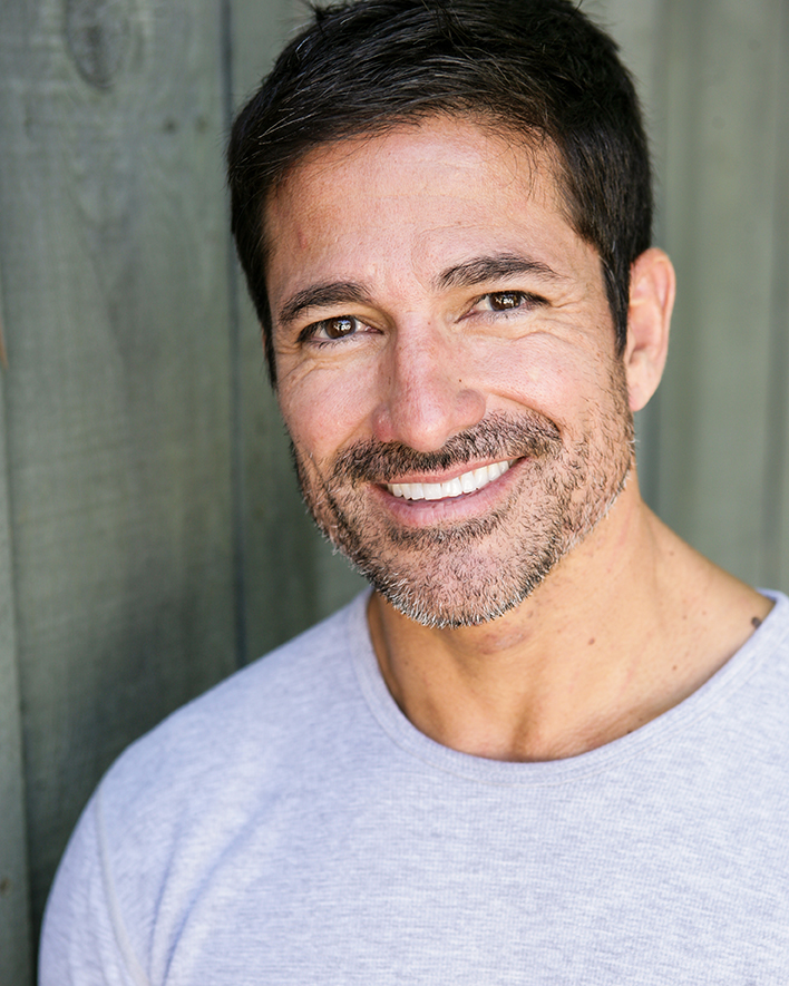 Joe Toro