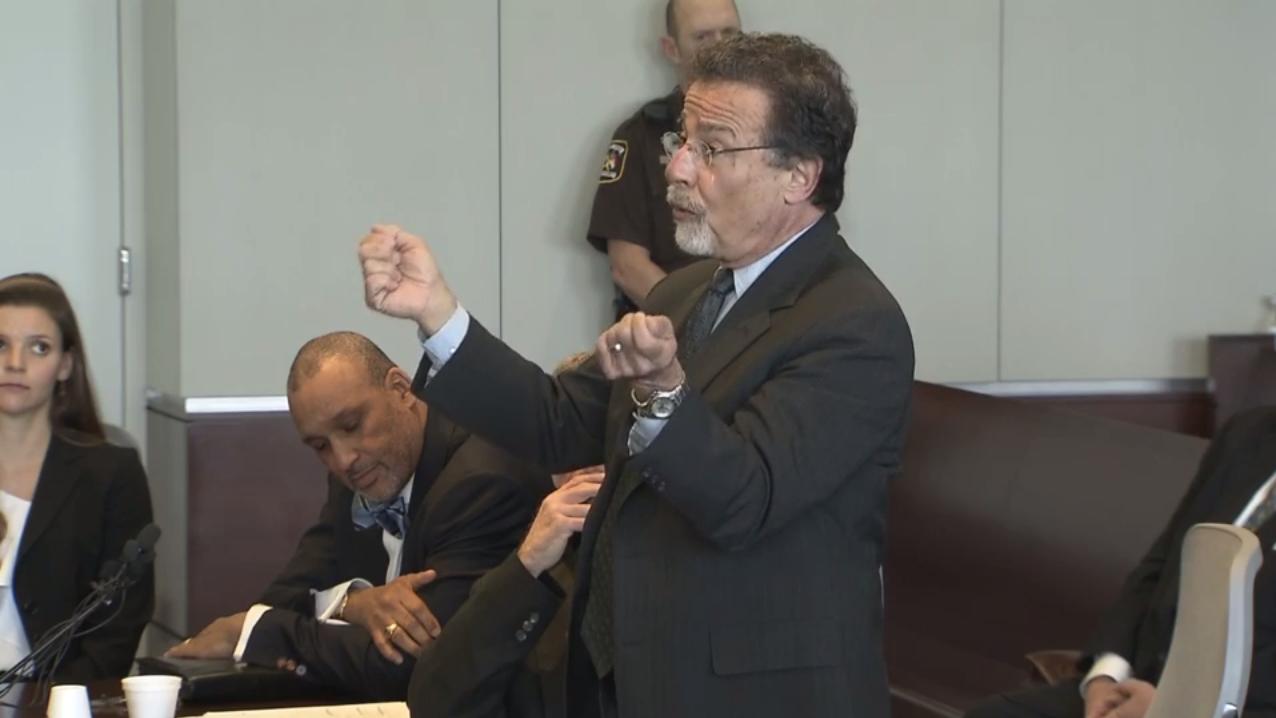 David Rudolf