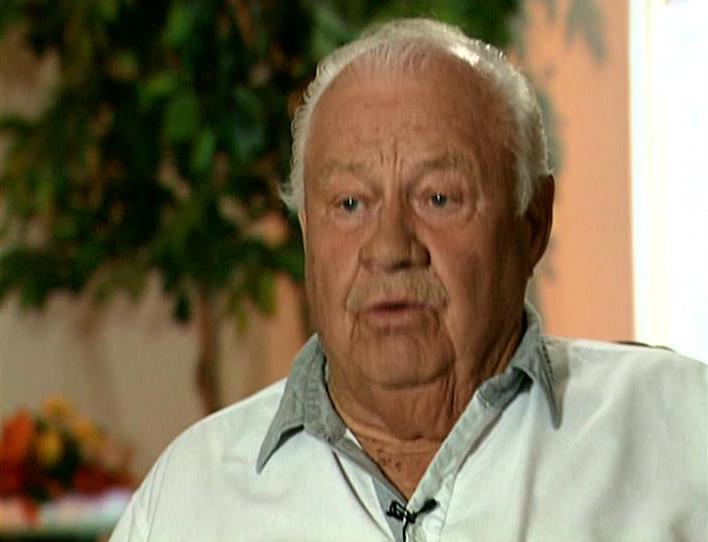 Clifton James