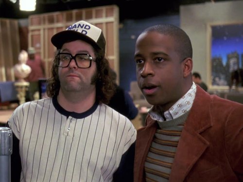 Judah Friedlander