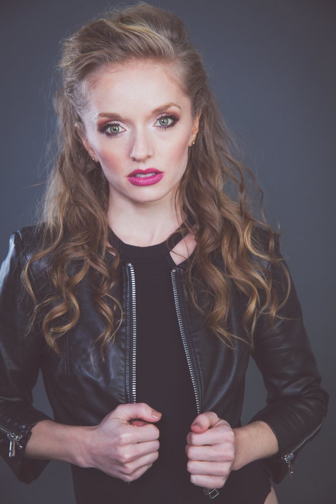 Meredith Ostrowsky