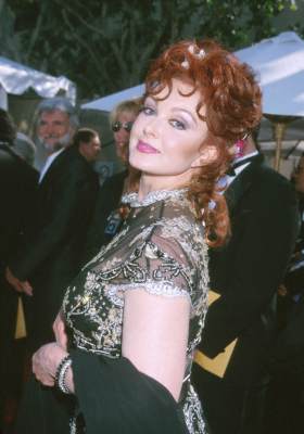 Naomi Judd