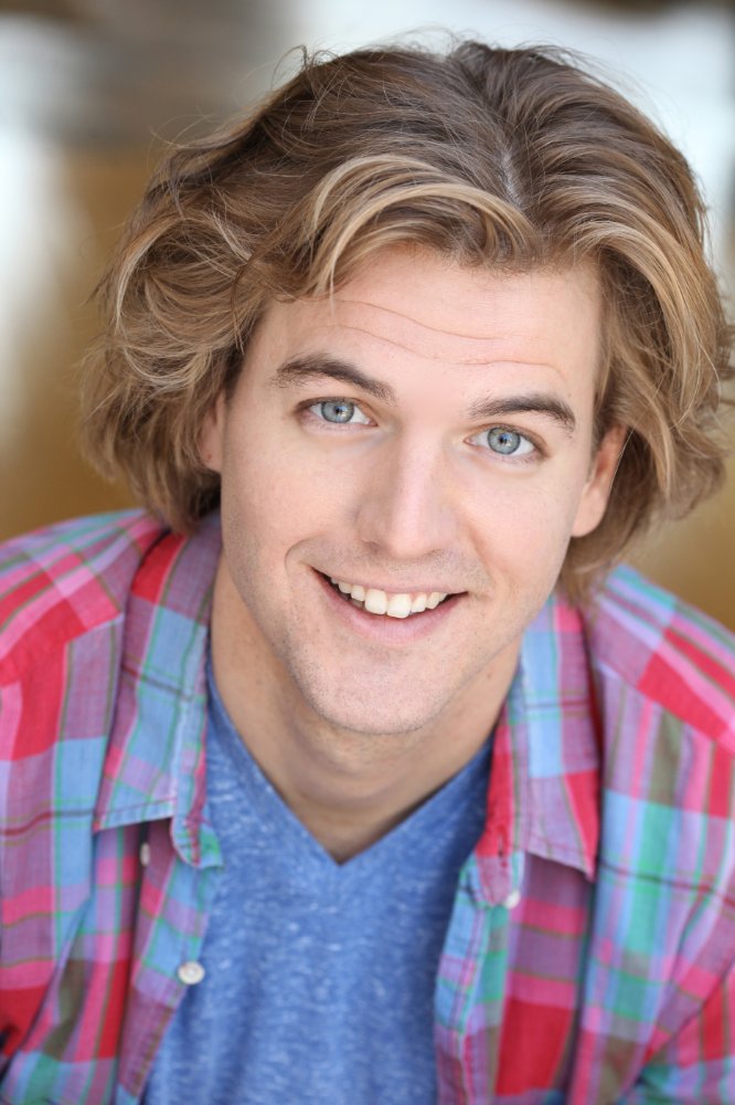 Elliott Armstrong