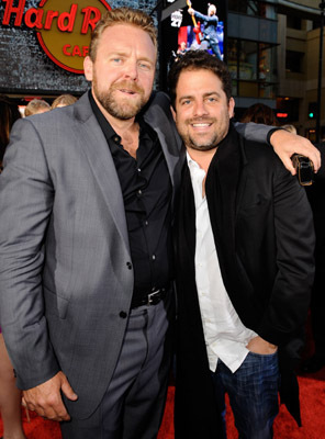 Joe Carnahan