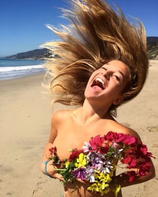 Sarah Moliski