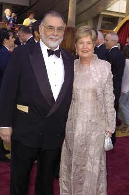 Eleanor Coppola