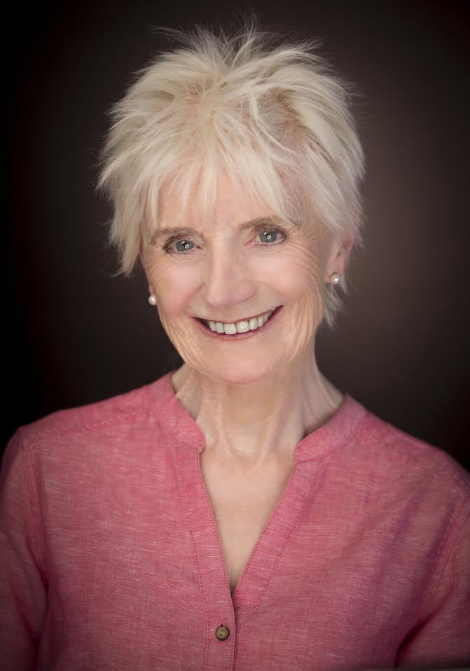 Kay D'Arcy