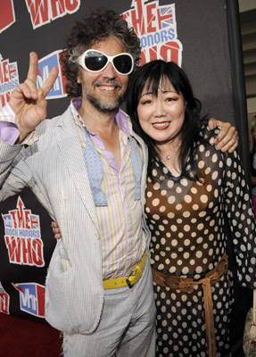 The Flaming Lips