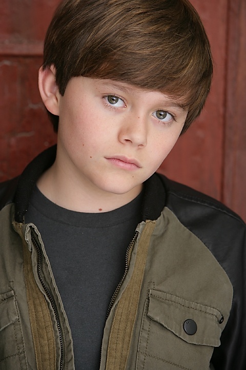 Jake Ryan Scott