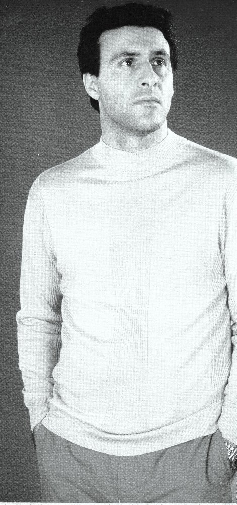 Vincent Amorosi