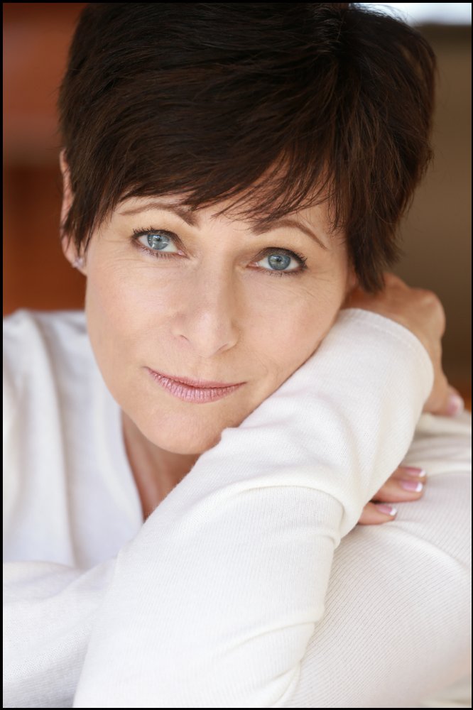 Cindy Hogan