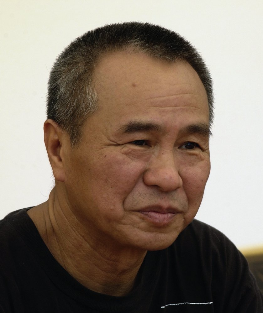 Hsiao-Hsien Hou