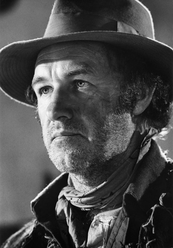 Gene Hackman
