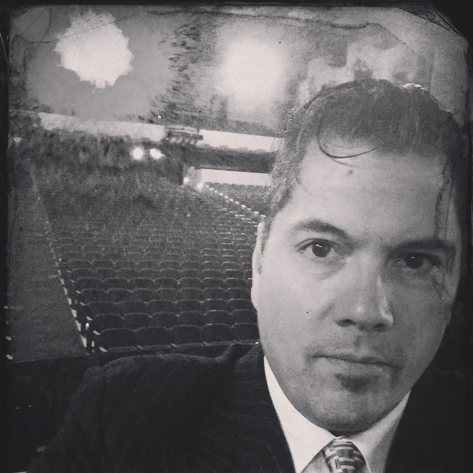 Michael Manuel
