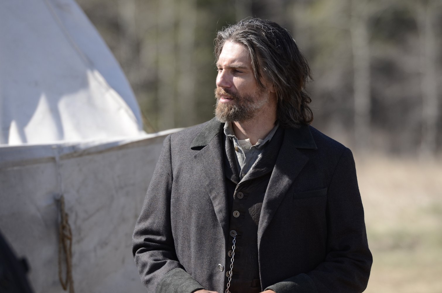 Anson Mount