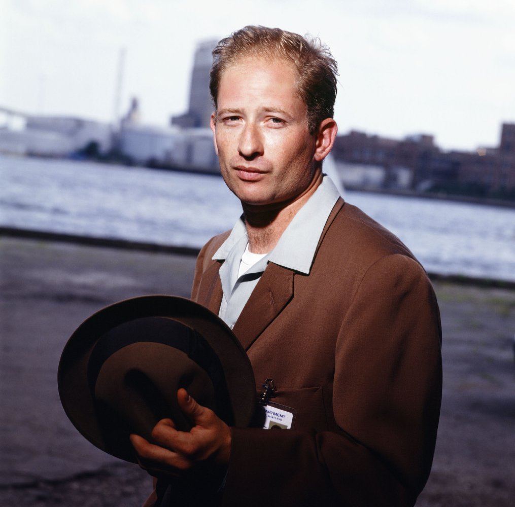 Max Perlich