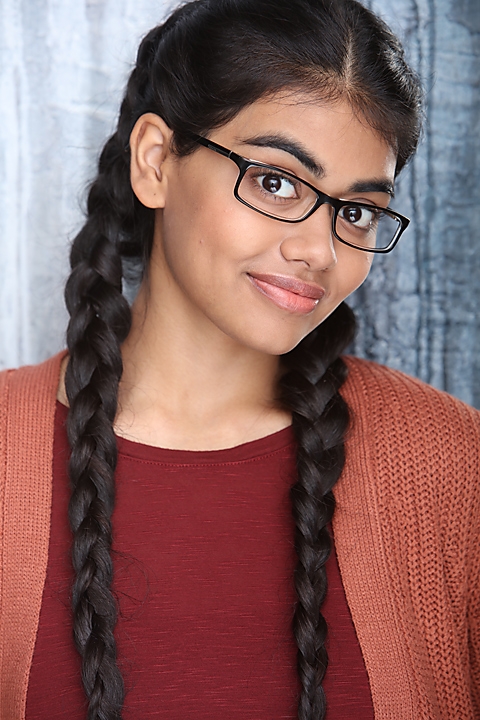 Megan Suri