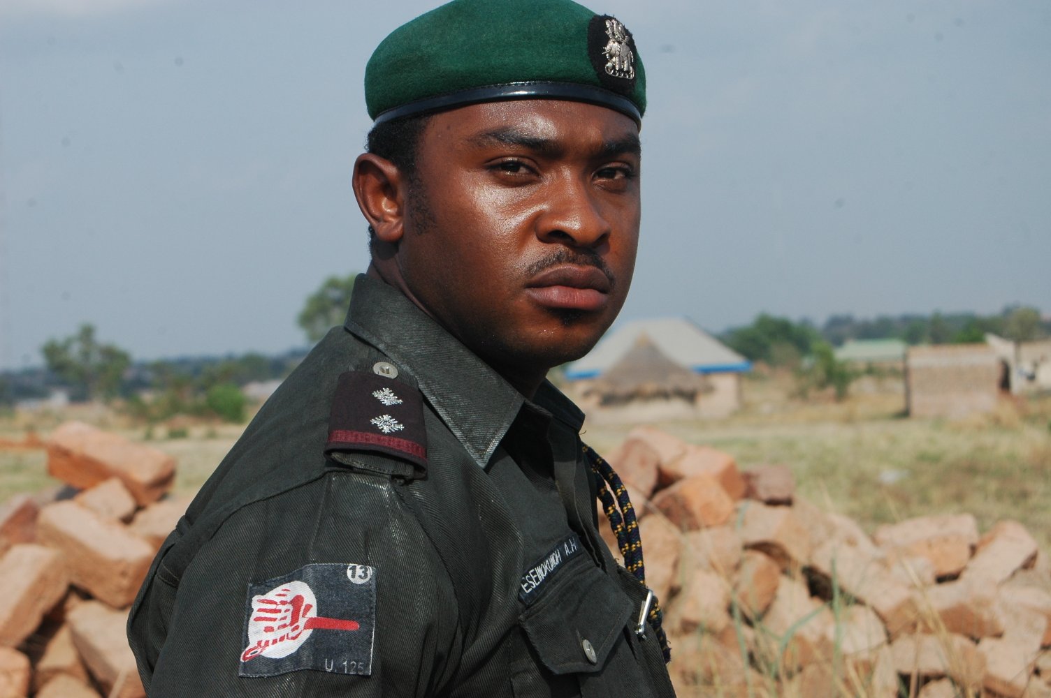 Enyinna Nwigwe